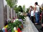 Мемориалы донбассовцам, погибшим на этой войне